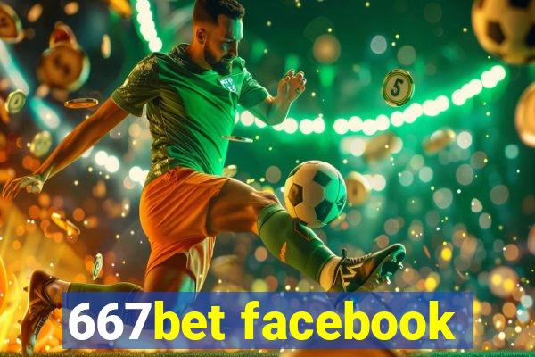 667bet facebook